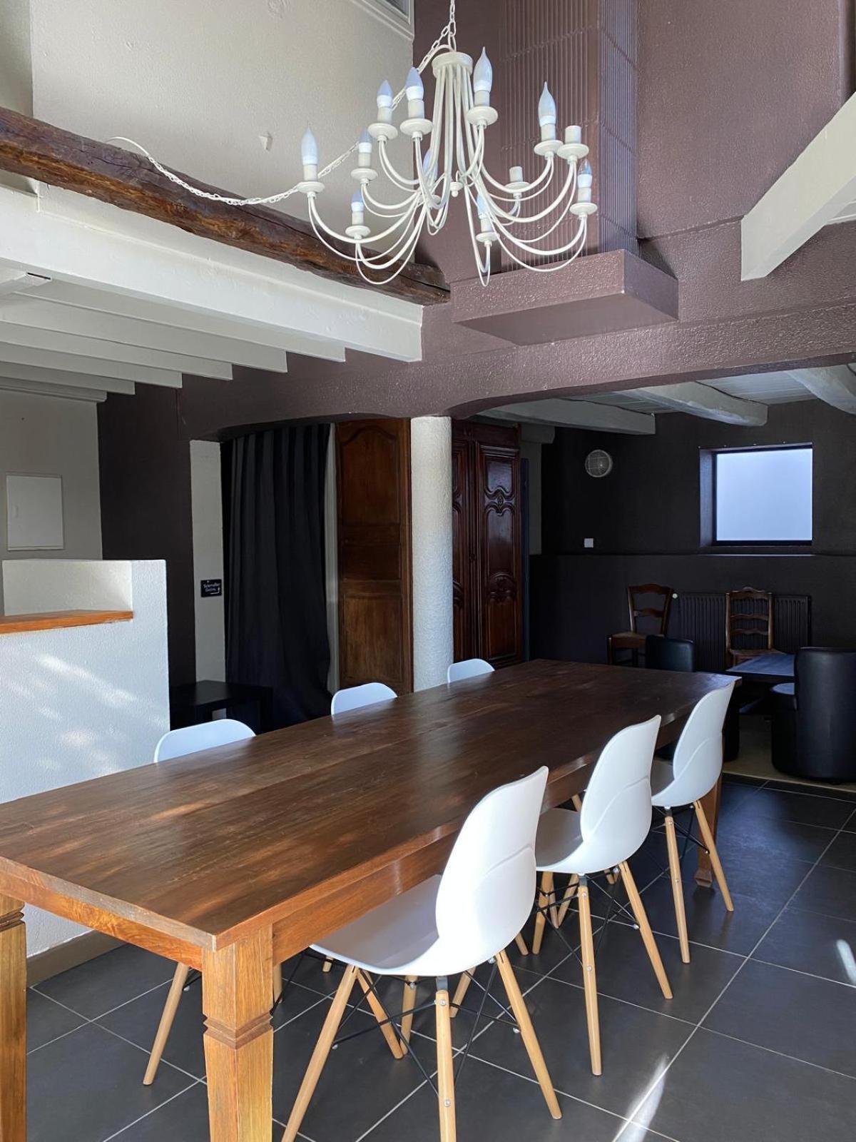 Gite Et Studios Les Barongeres Farges-lès-Chalon Kültér fotó